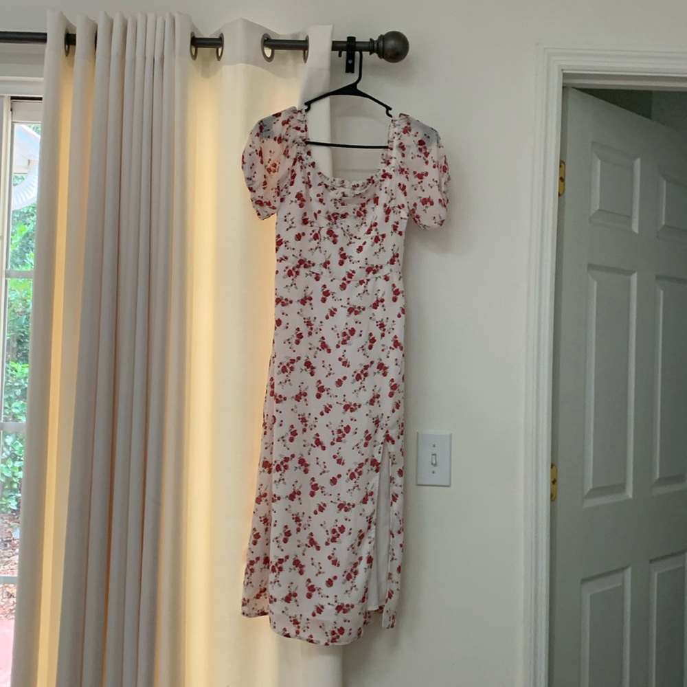 I got this from hollister